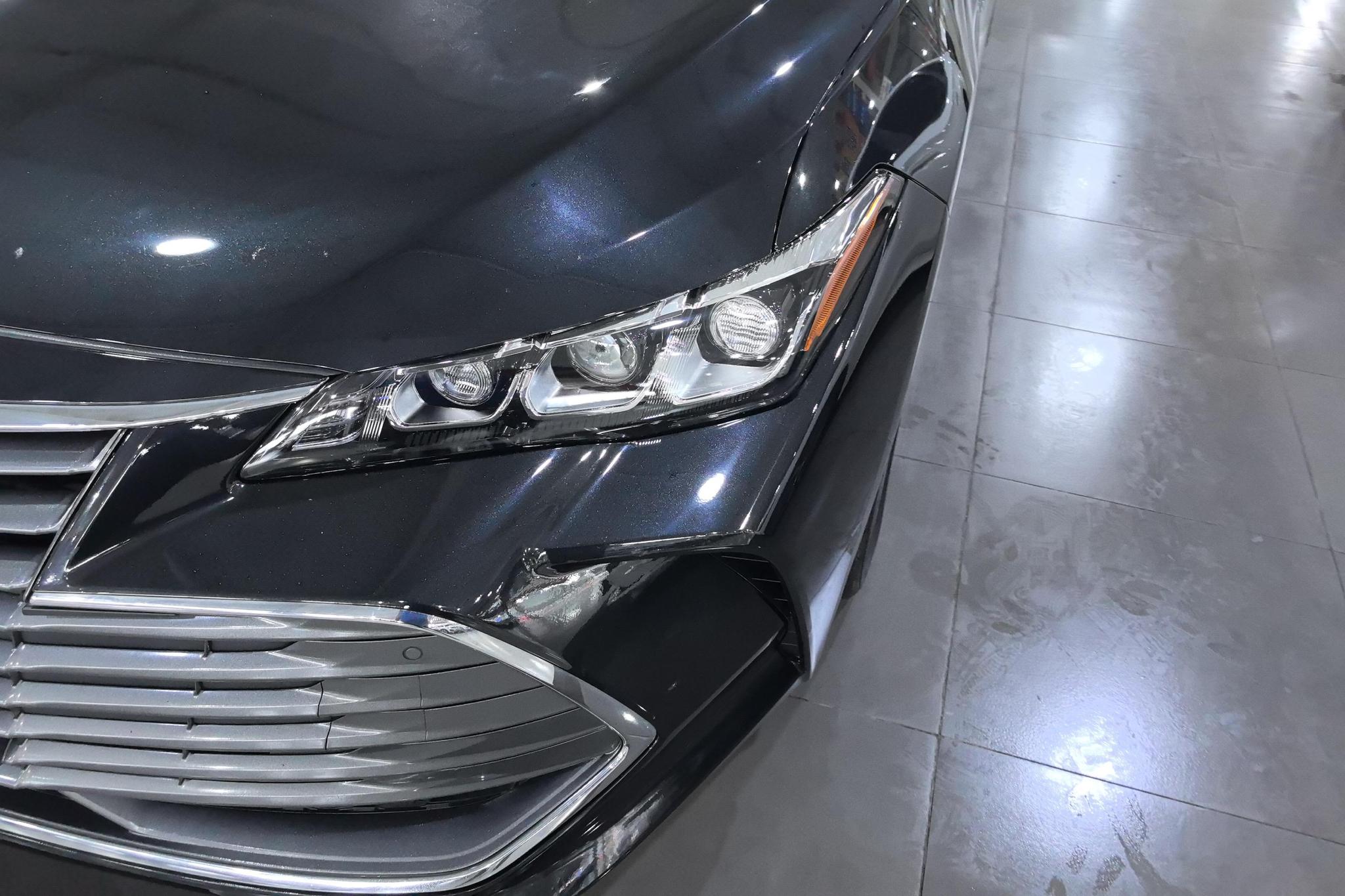 Toyota Avalon 2019 2.5L Limited Flagship VI