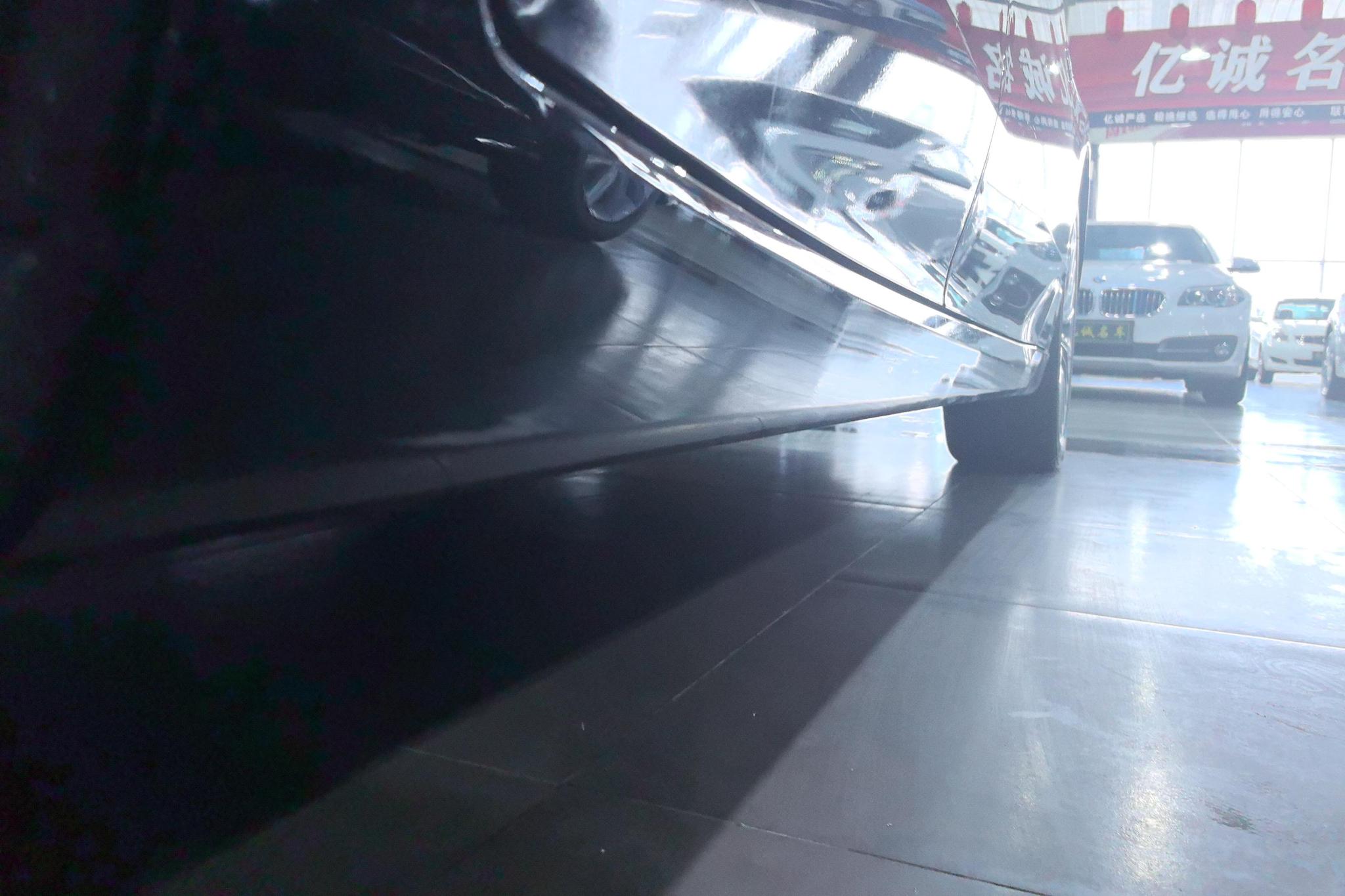 Toyota Avalon 2019 2.5L Limited Flagship VI