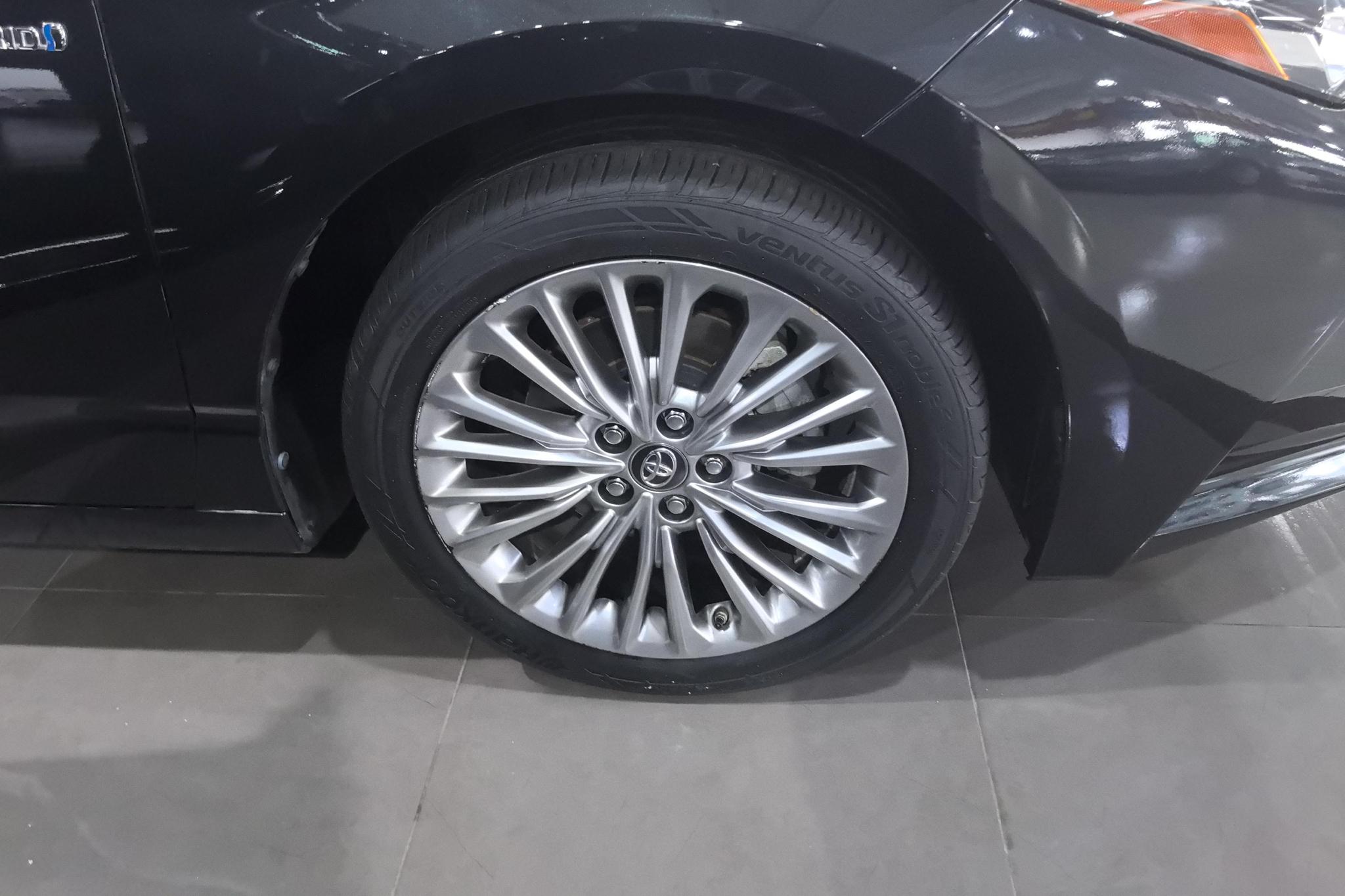 Toyota Avalon 2019 2.5L Limited Flagship VI