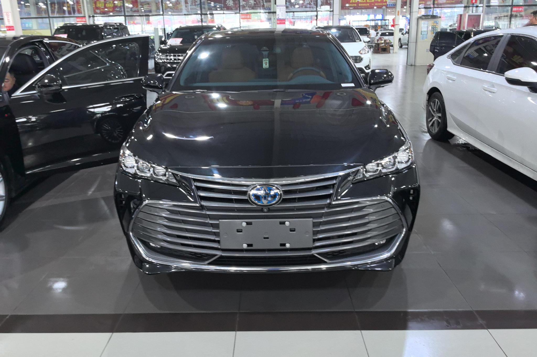 Toyota Avalon 2019 2.5L Limited Flagship VI