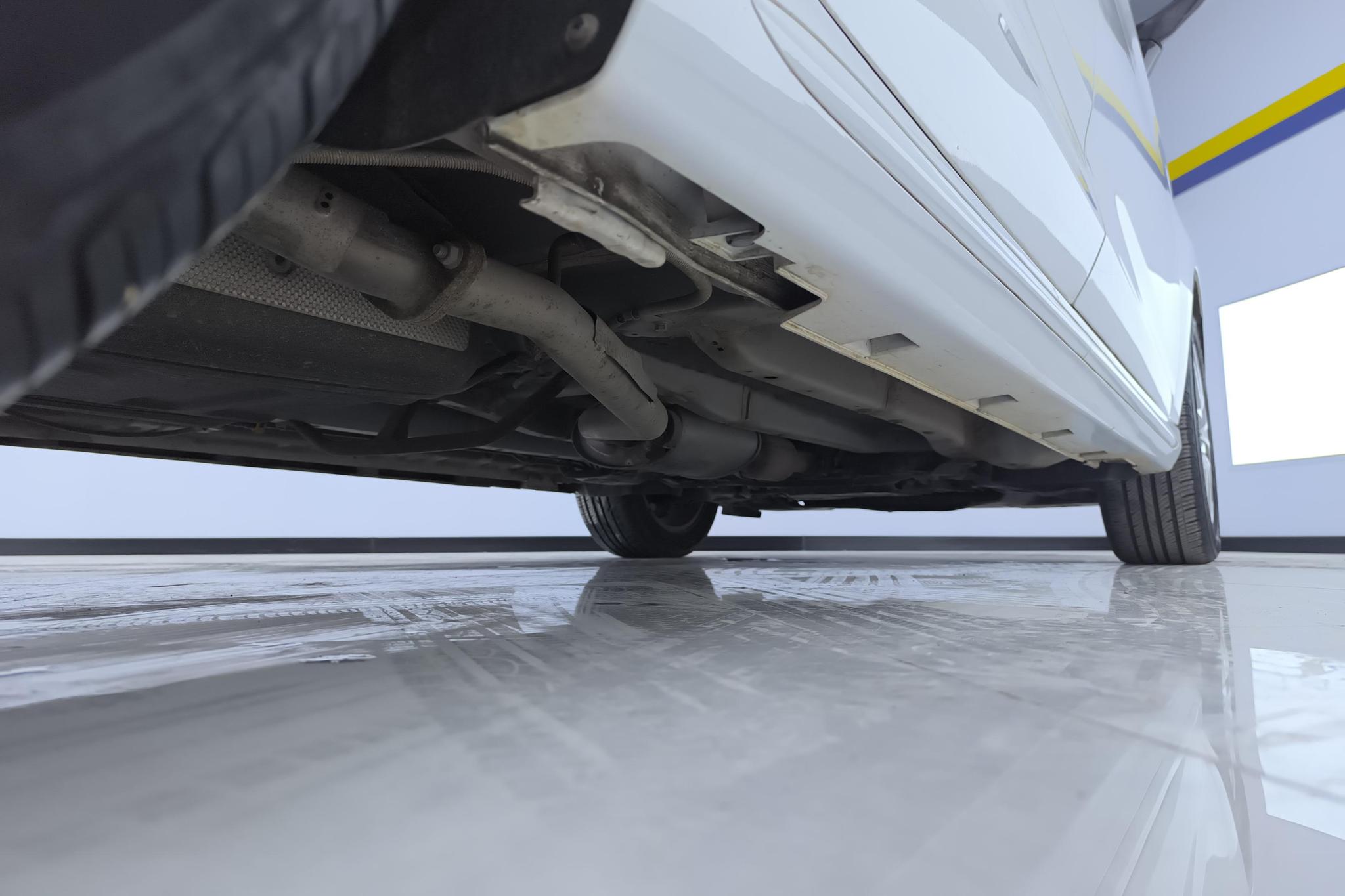 BYD Song MAX MAX 2019 1.5T MT 7 мест VI