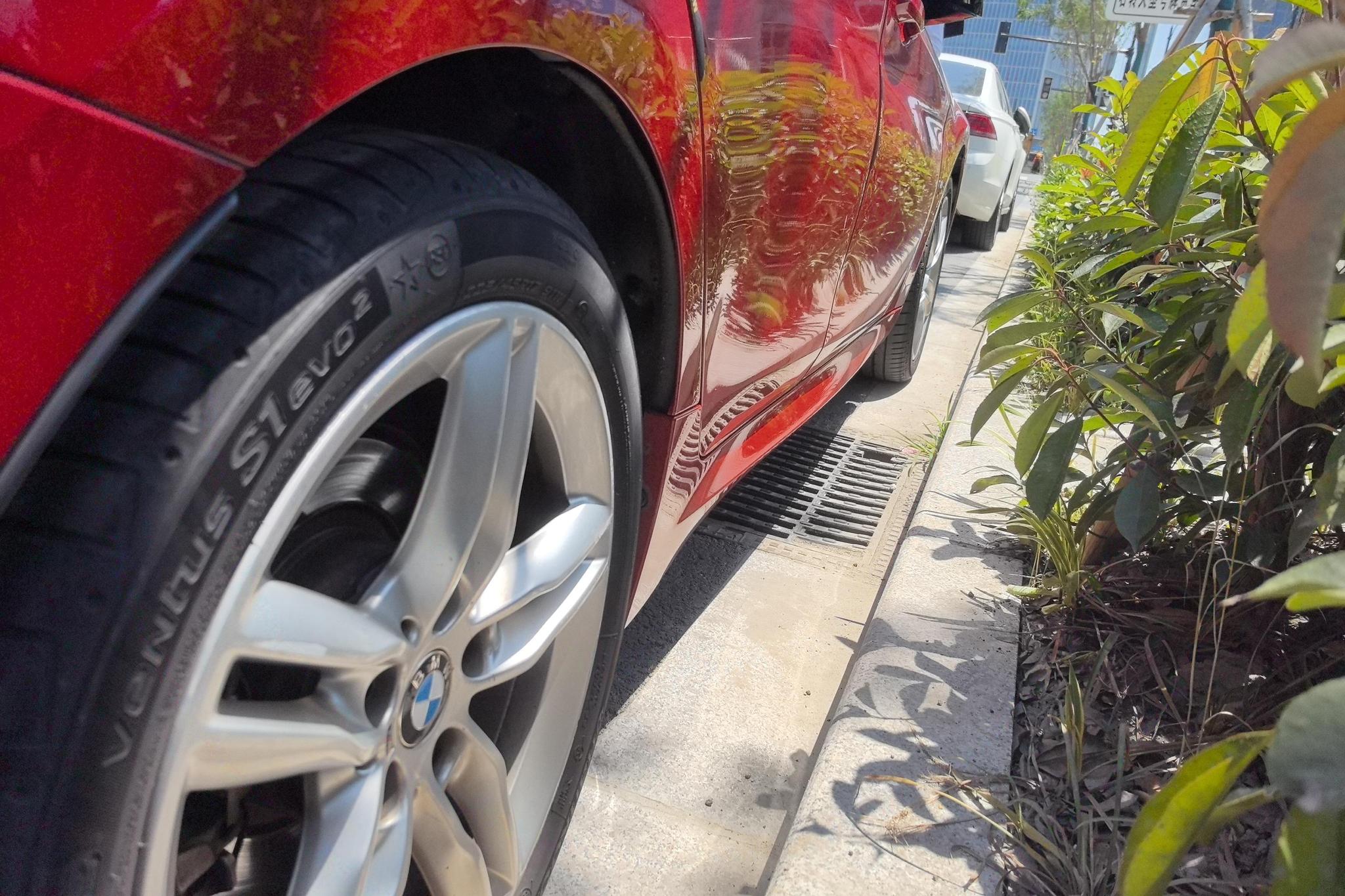 BMW 1 Series 1 2020 120i M Sport