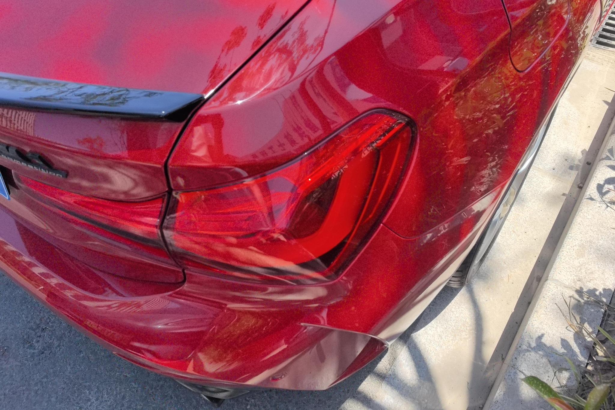BMW 1 Series 1 2020 120i M Sport
