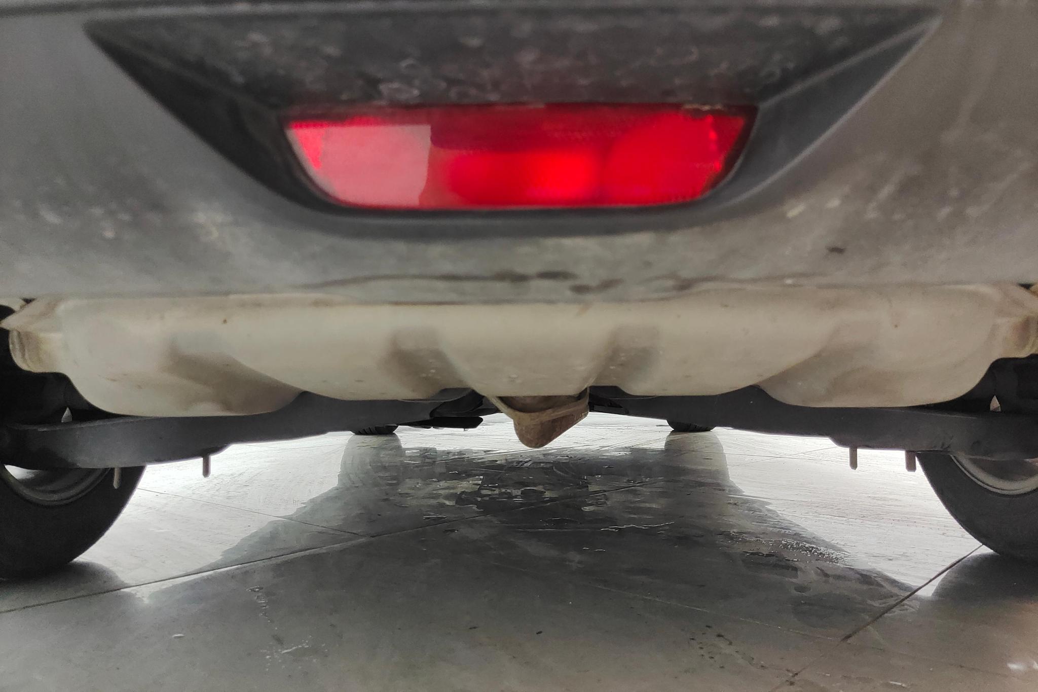 Mazda Mazda3 3 2017 1.5L AT Comfort V