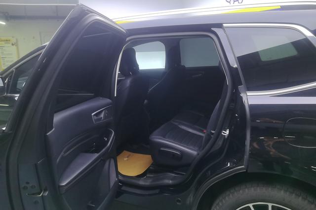 Ford Sharp World 2020 Черный из Китая, фото 2