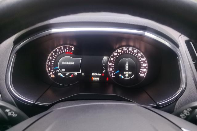 Ford Sharp World 2020 Черный из Китая, фото 6