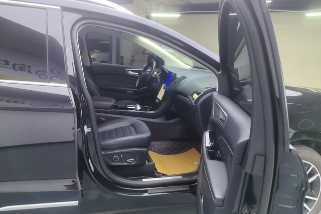 Ford Sharp World id 3804531 из Китая 8