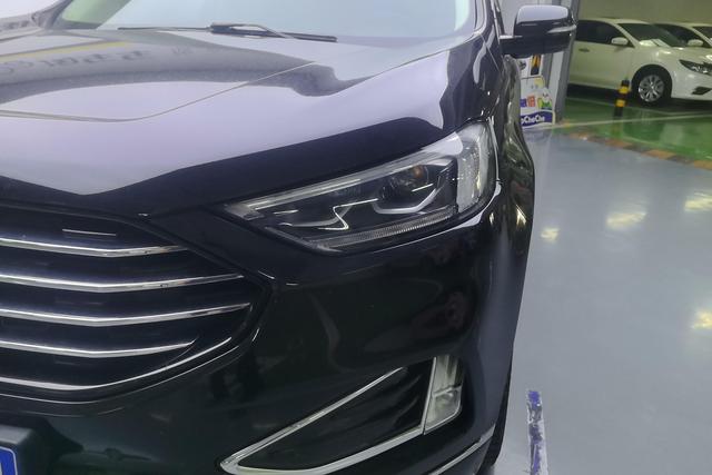 Ford Sharp World id 3804531 из Китая 12