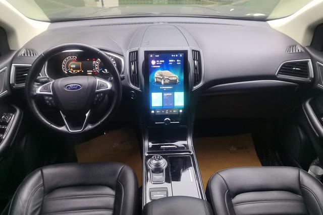 Ford Sharp World id 3804531 из Китая 13