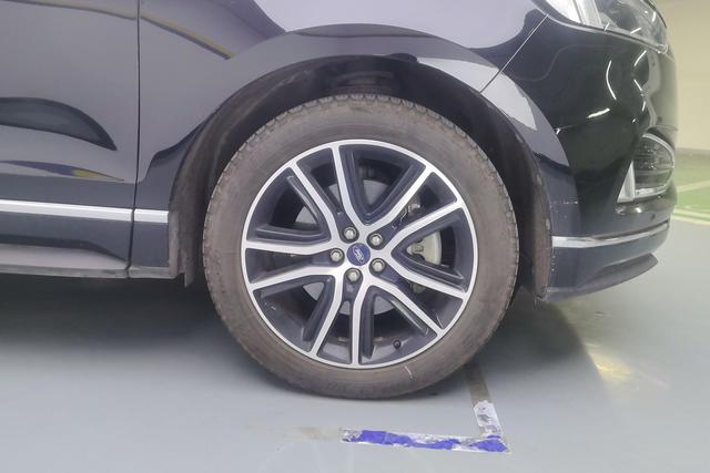 Ford Sharp World id 3804531 из Китая 15