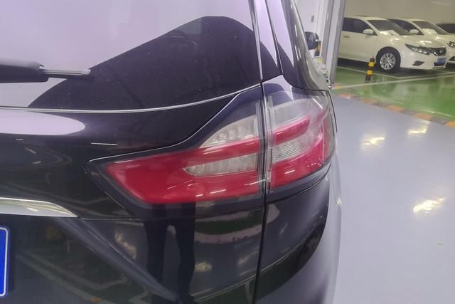 Ford Sharp World id 3804531 из Китая 17