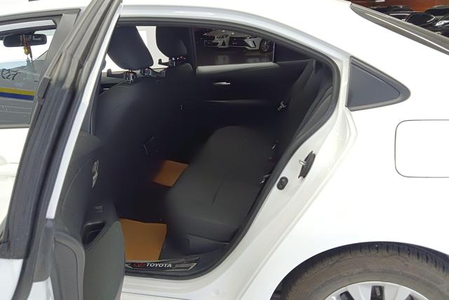 Toyota Corolla id 3804525 из Китая 13