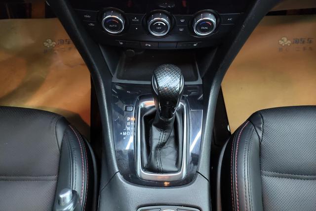 Mazda Atz 2014 — фото 14