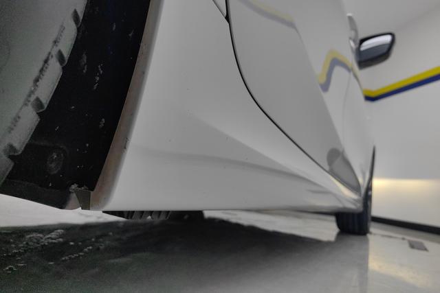 BMW 3 series 2023 Белый из Китая