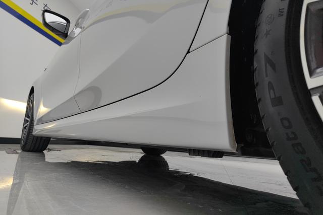 BMW 3 series 2023 Белый из Китая, фото 6