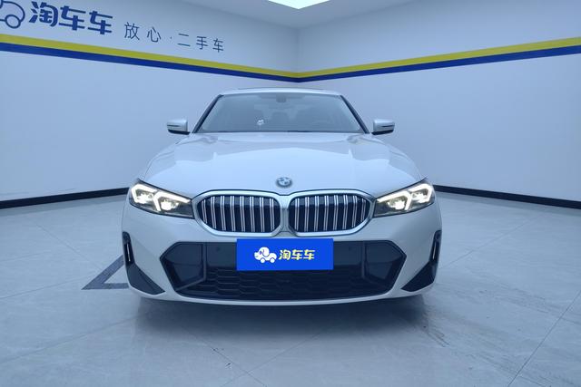 BMW 3 series id 3804526 из Китая 10