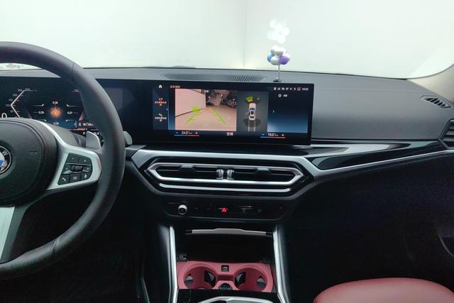 BMW 3 series id 3804526 из Китая 17