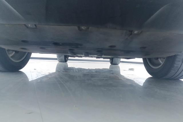 Weilai ES6 2021 Синий из Китая