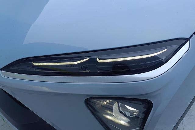 Weilai ES6 2021 Синий из Китая, фото 4