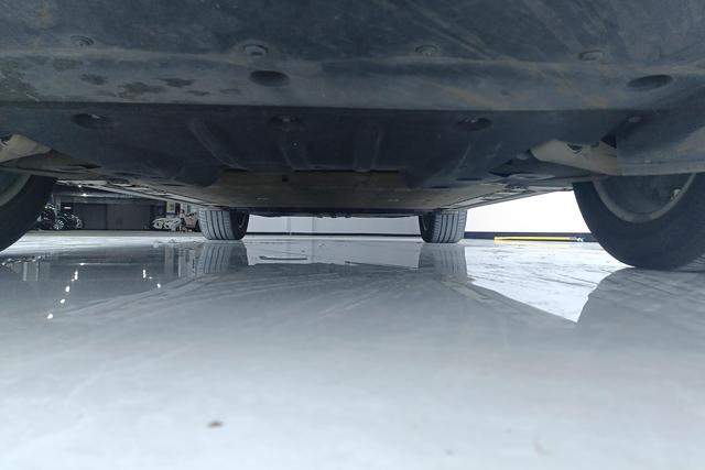 Weilai ES6 2021 Синий из Китая, фото 5