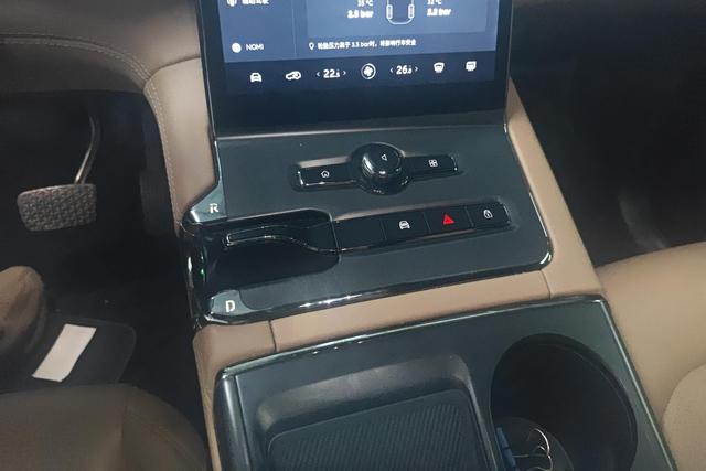 Weilai ES6 2021 Синий из Китая, фото 6