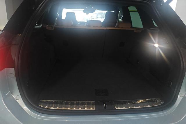 Weilai ES6 id 3783892 из Китая 11