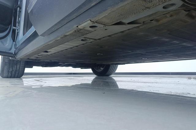 Weilai ES6 id 3783892 из Китая 14