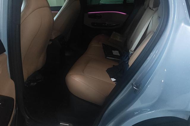 Weilai ES6 id 3783892 из Китая 15