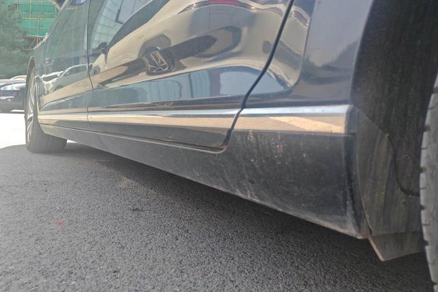 Volkswagen Magotan PHEV id 3781481 из Китая 15