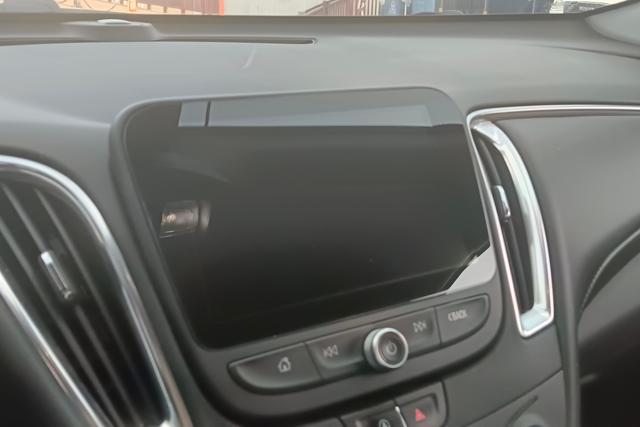 Chevrolet Mai Ruibao XL 2021 Белый из Китая