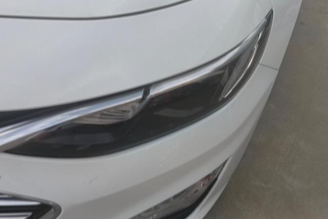 Chevrolet Mai Ruibao XL 2021 Белый из Китая, фото 6