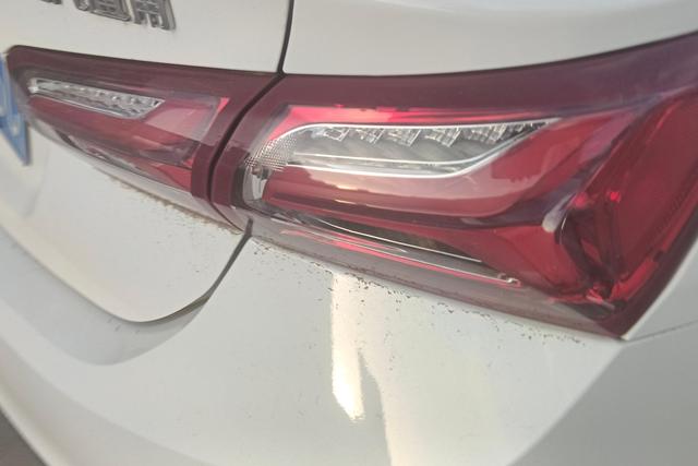 Chevrolet Mai Ruibao XL id 3784259 из Китая 8