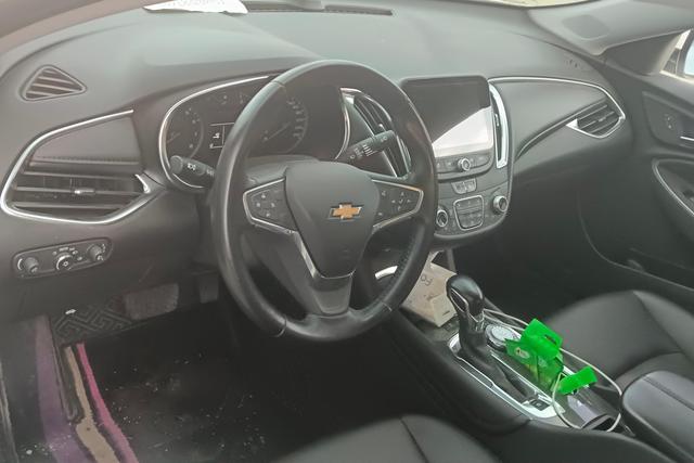 Chevrolet Mai Ruibao XL id 3784259 из Китая 13