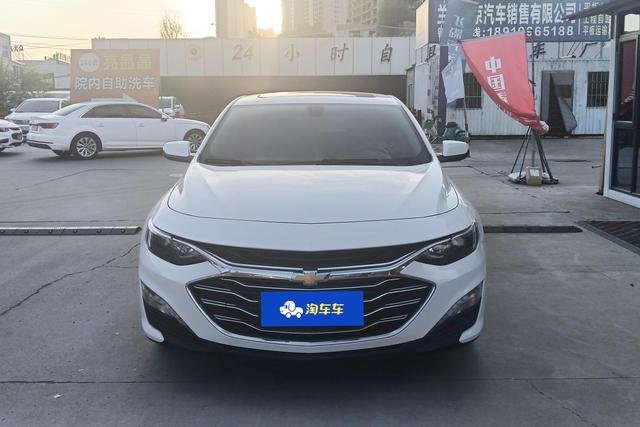 Chevrolet Mai Ruibao XL id 3784259 из Китая 16