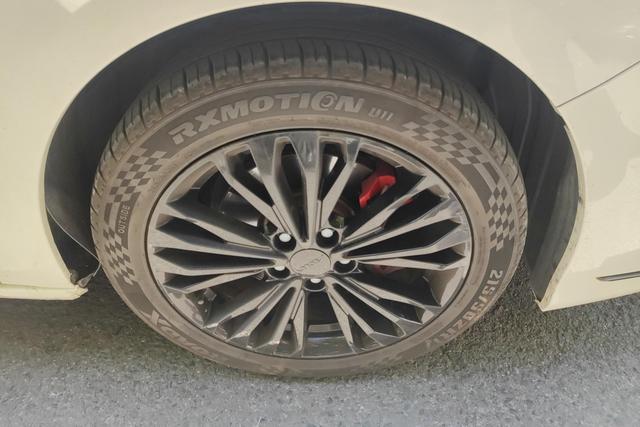 Dongfeng Fengshen Yi Hyun MAX 2022 Белый из Китая, фото 3