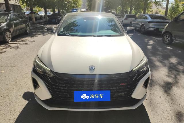 Dongfeng Fengshen Yixuan MAX 2022 — фото 2