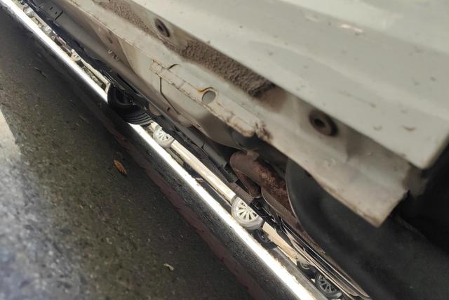 Dongfeng Fengshen Yi Hyun MAX id 3823496 из Китая 17