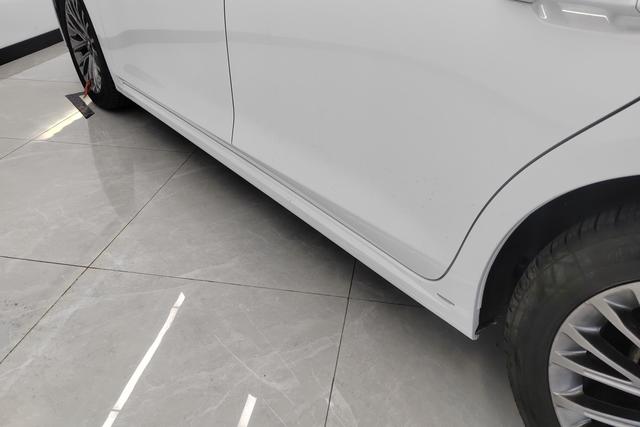 Pentium B70 2022 Белый из Китая, фото 6