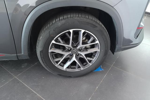 CHANGAN CS75 PLUS 2022 — фото 10
