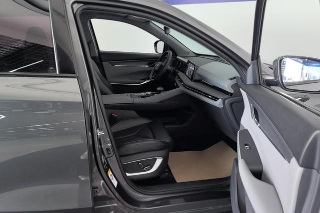 CHANGAN CS75 PLUS 2022 — фото 17