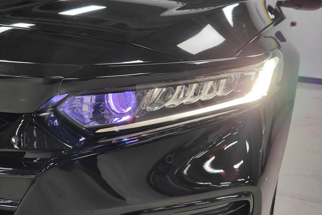 Honda Accord 2018 — фото 4