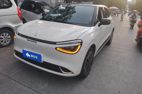 Dongfeng Nano 01