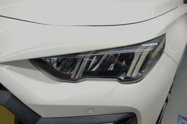 Gac Trumpchi Shadow Leopard 2021 — фото 4