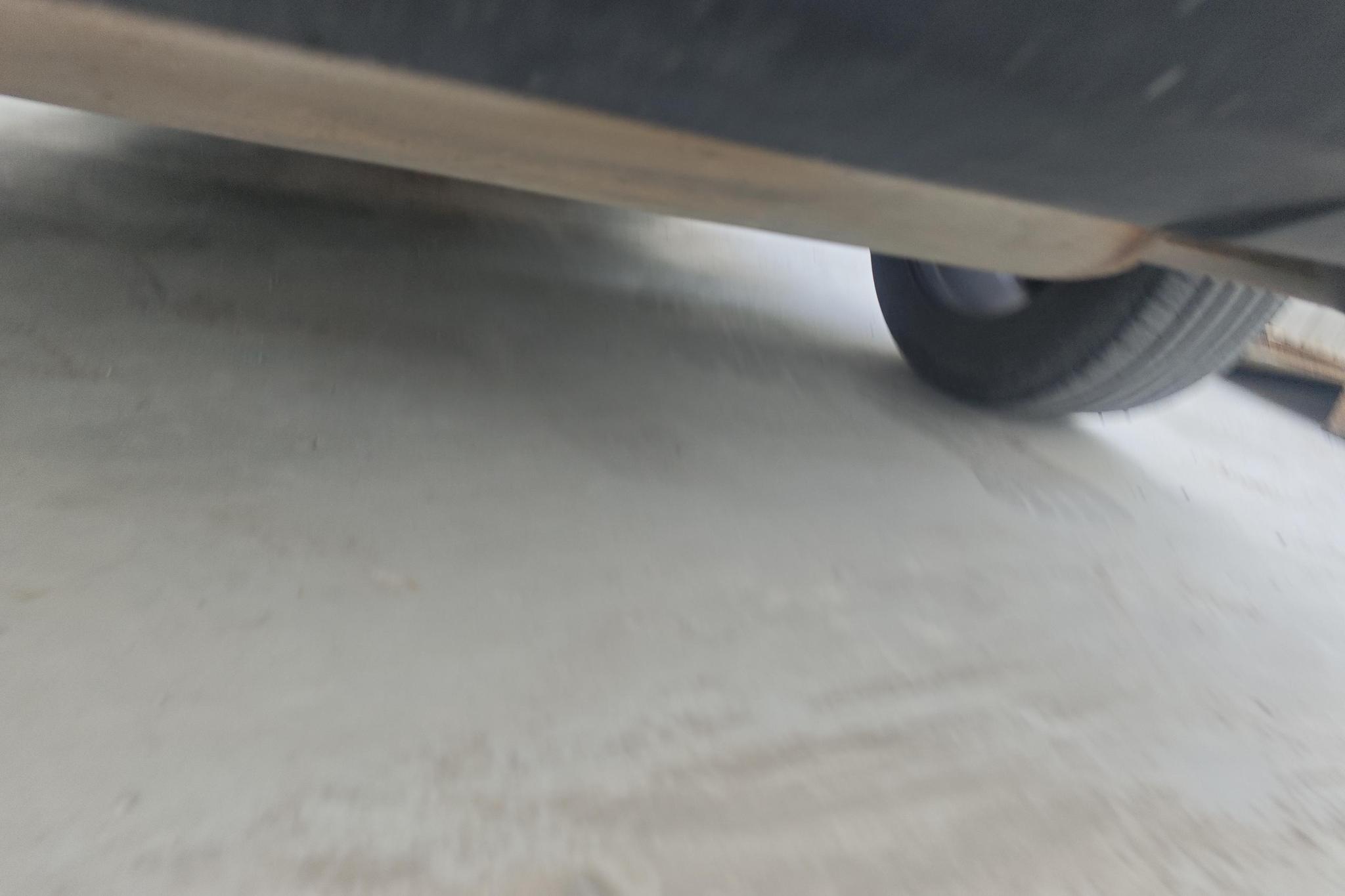 Toyota RAV4 2020 2.0L CVT