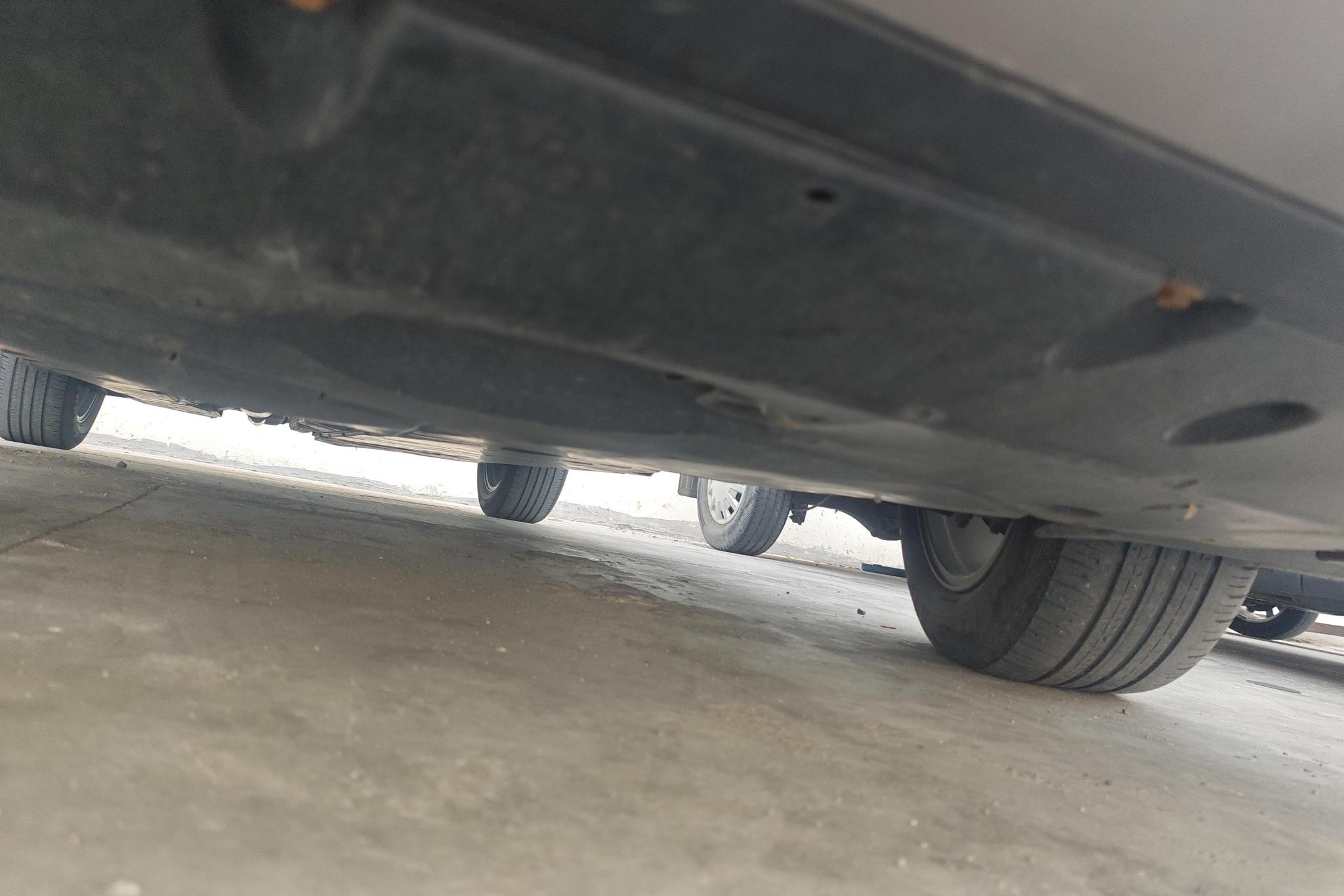 Toyota RAV4 2020 2.0L CVT