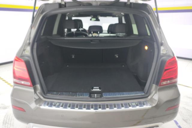 Mercedes Benz GLK-Class 2013 — фото 16