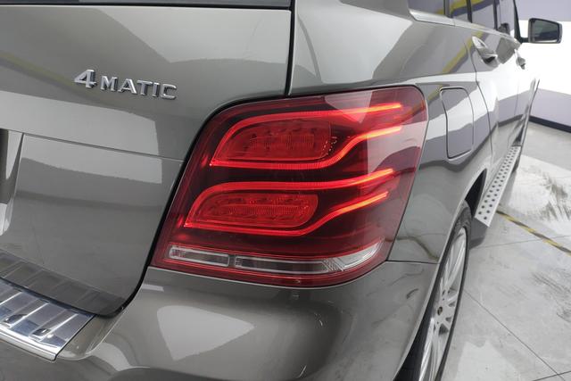 Mercedes Benz GLK-Class 2013 — фото 6