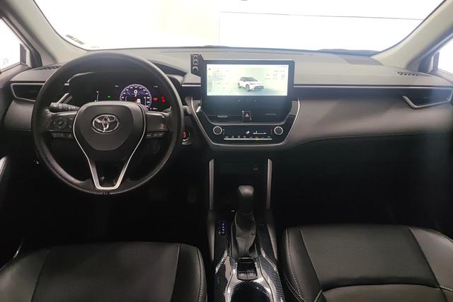 Toyota Forelander 2023 — фото 11