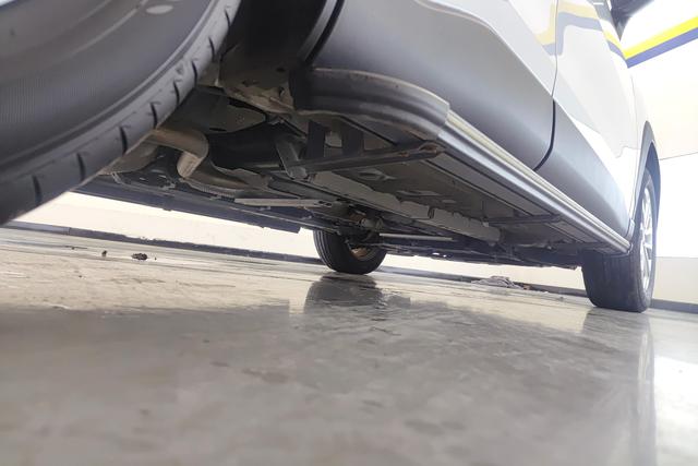 Toyota Forelander 2023 — фото 8