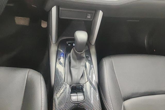 Toyota Forelander 2023 — фото 14